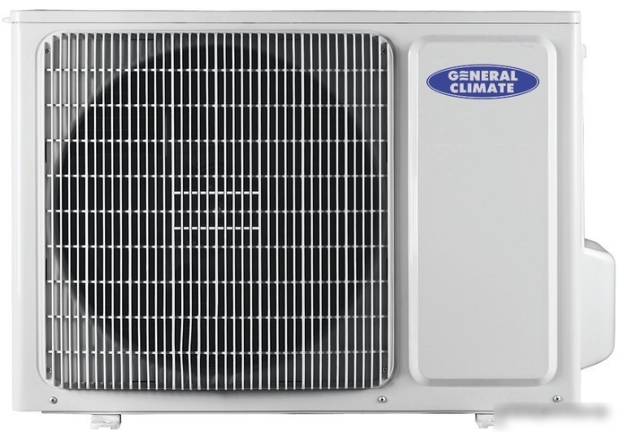 Сплит-система General Climate Mars Inverter New GC-MR24HR32/GU-MR24H32