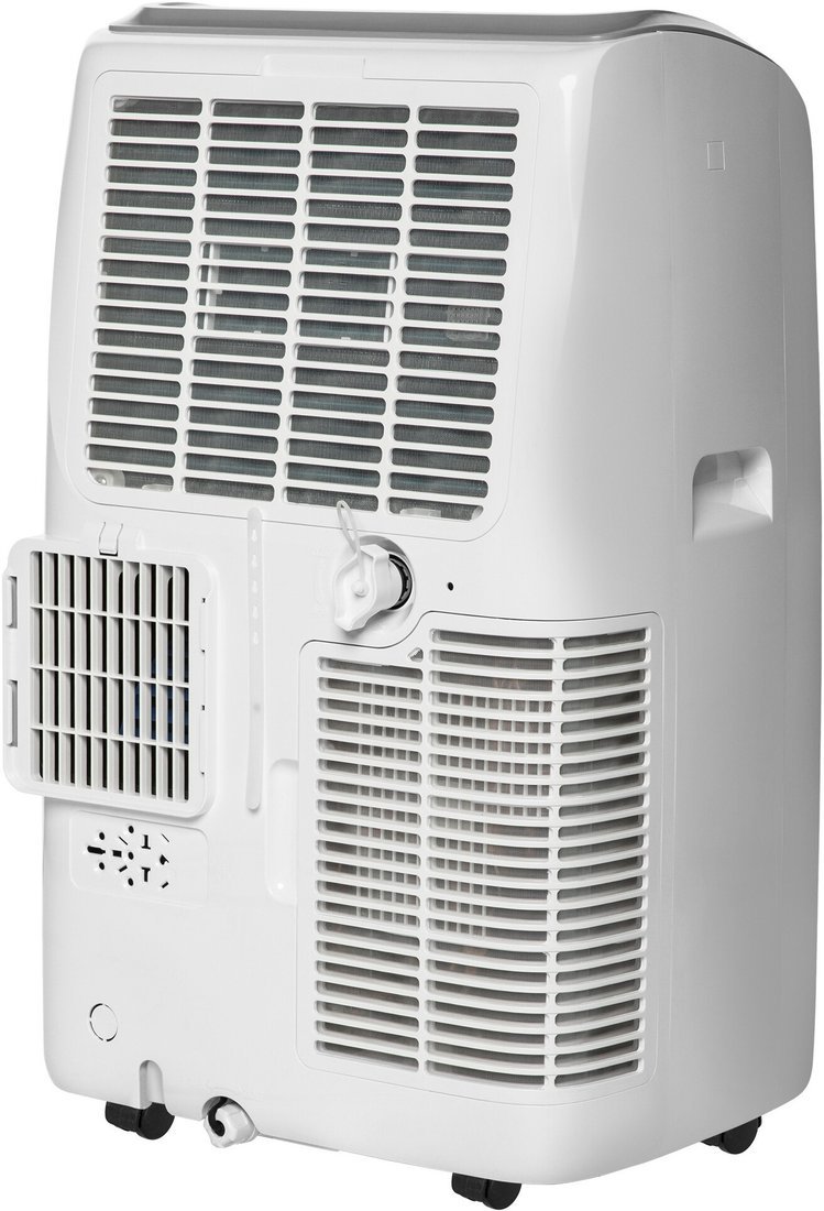 Мобильный кондиционер Ballu Platinum X4 BPHS-09 HX/N3