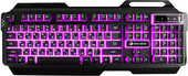 Клавиатура Dialog KGK-25U Black