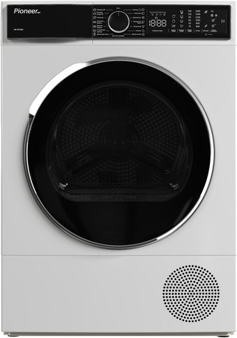 Сушильная машина Pioneer DM-10701WH