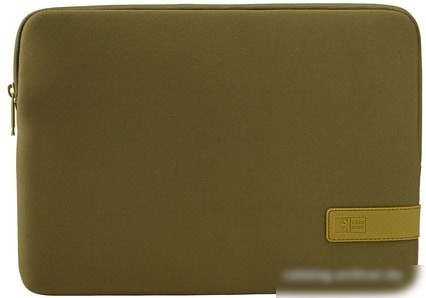 Чехол Case Logic Reflect 13" REFPC-113 (capulet olive/green olive)