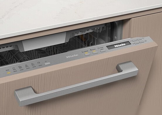Встраиваемая посудомоечная машина Miele G 7385 SCVi XXL FF