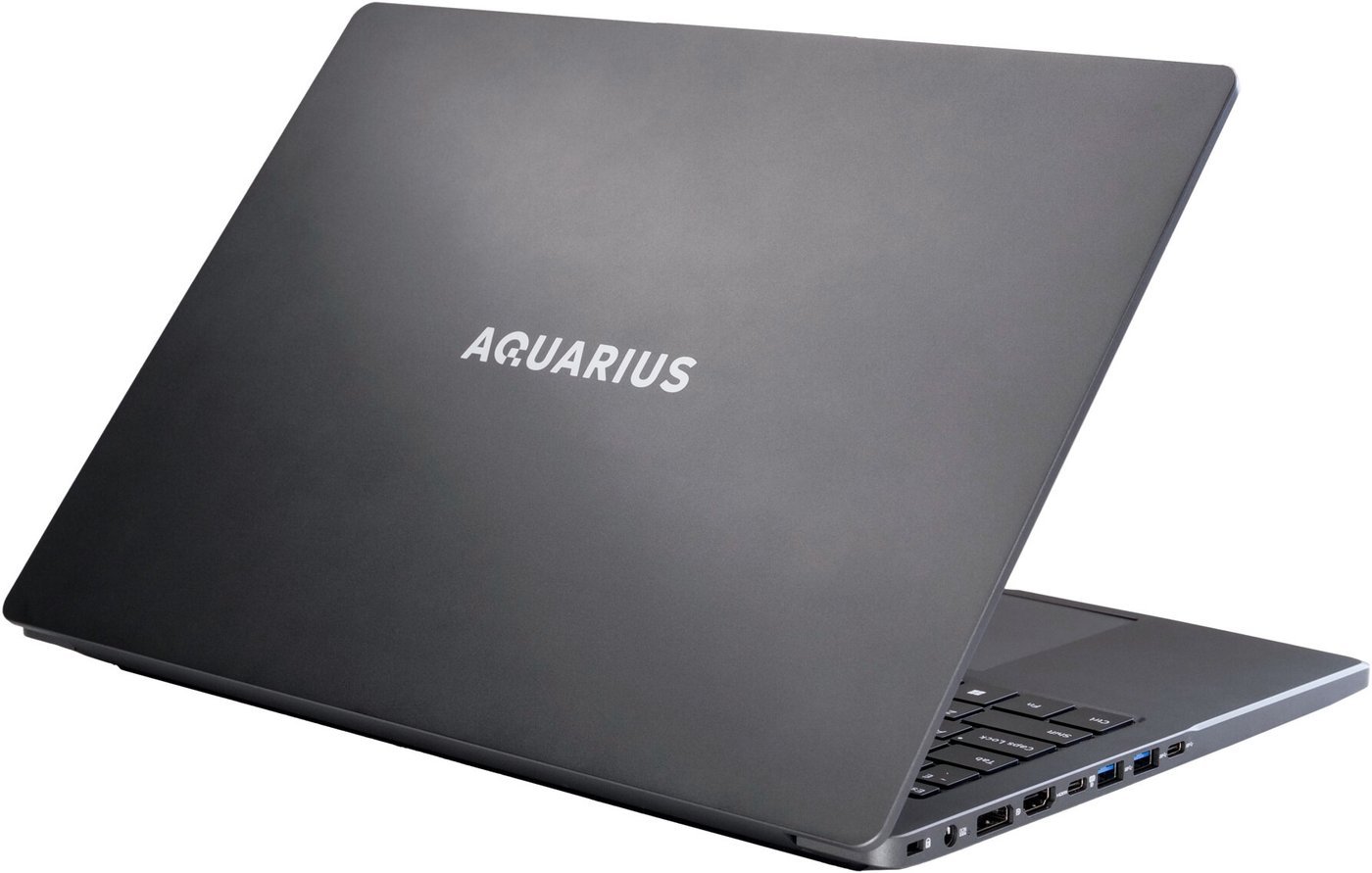 Ноутбук Aquarius AQbook NE356 NE356153318S125SCN2TNNNNN2