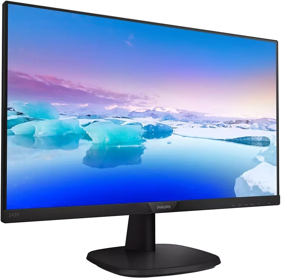 Монитор Philips 243V7QDAB/00
