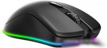 Игровая мышь Dareu EM-908 (черный)