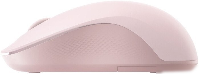 Мышь Ugreen M331 65625 (розовый)
