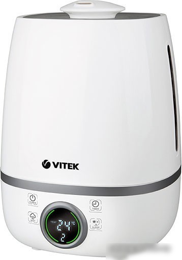 Увлажнитель воздуха Vitek VT-2332 W Увлажнитель воздуха Vitek VT-2332 W