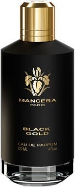 Mancera Black Gold EdP (60 мл)
