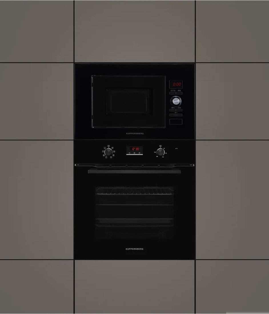 Микроволновая печь KUPPERSBERG HMW 625 B