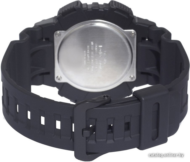 Наручные часы Casio AQ-S810W-1A