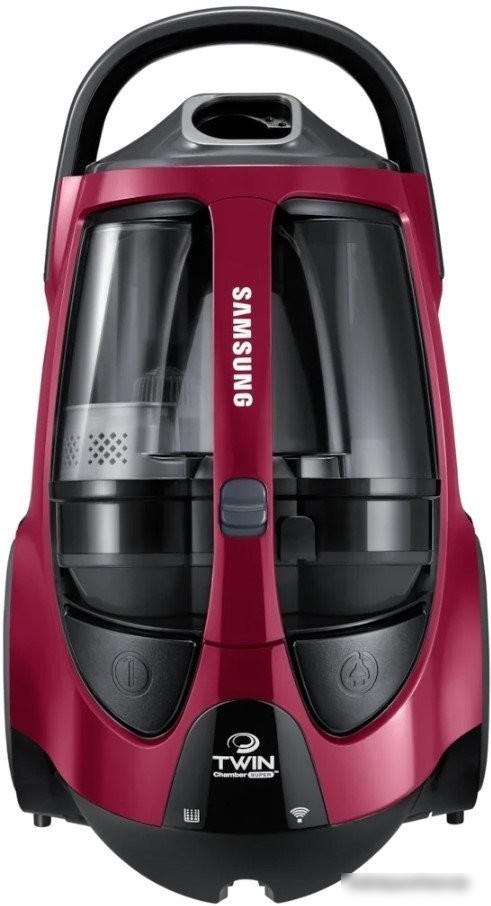 Пылесос Samsung VCC885FH3P/XEV