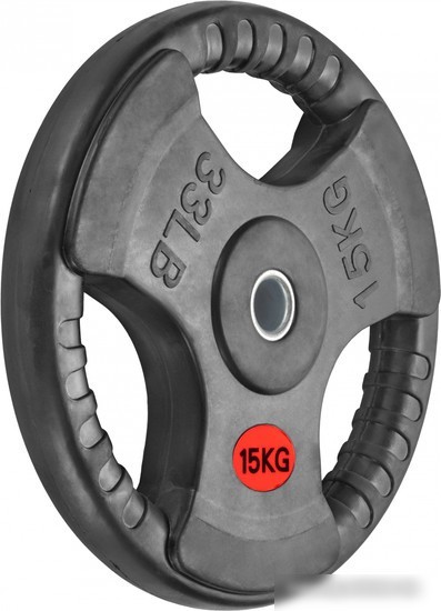 Диск VictoryFit VF-S251500 15 кг