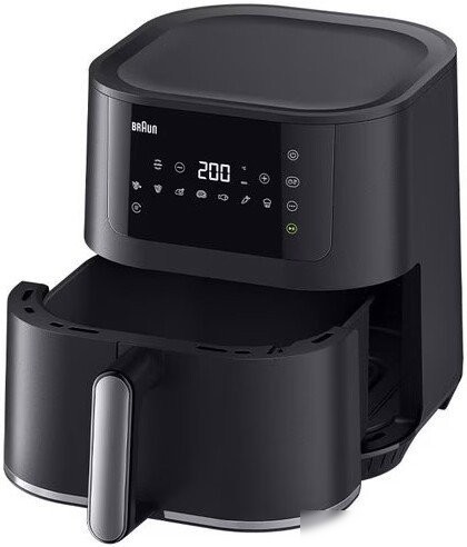 Аэрогриль (аэрофритюрница) Braun MultiFry 5 HF 5030