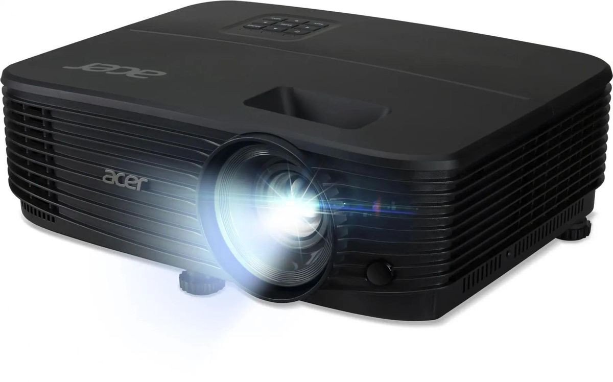 Проектор Acer X1123HP MR.JSA11.005