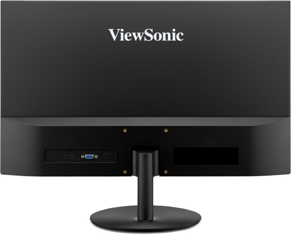 Игровой монитор ViewSonic VA24E2-H