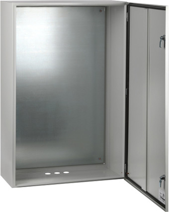 Корпус металлический Эра ЩМПг-5-0 У2 IP54 Б0057152