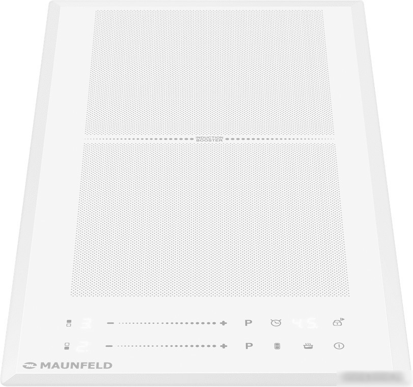 Варочная панель MAUNFELD CVI292S2FWH Lux