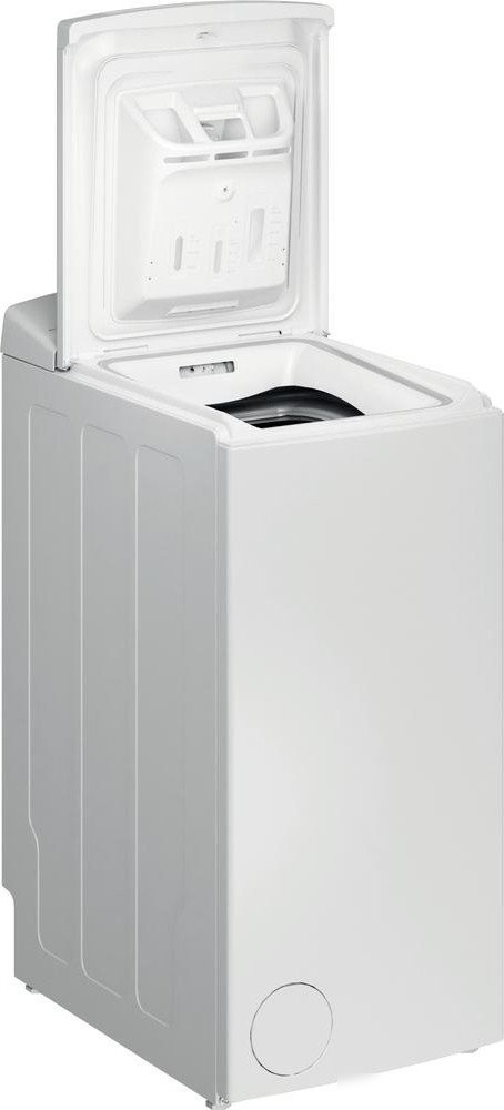 Стиральная машина с вертикальной загрузкой Whirlpool TDLR 6040L PL/N