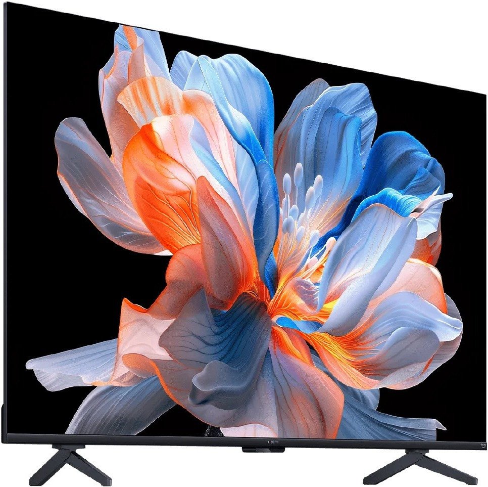 MiniLED телевизор Xiaomi TV X Mini LED 43" 2026 L43MC-SMRU (международная версия)