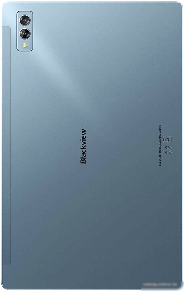 Планшет Blackview Tab 11 SE 8GB/128GB LTE (голубой)
