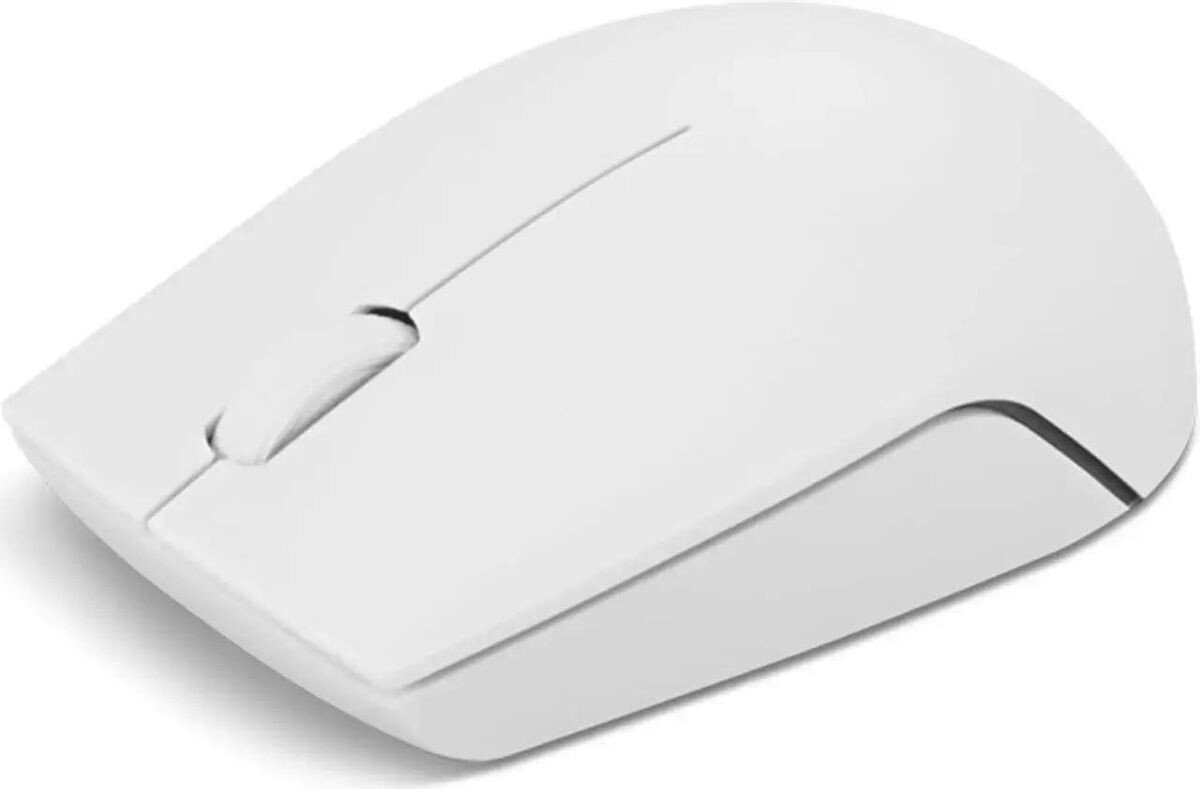 Мышь Lenovo 300 Wireless Compact GY51L15677