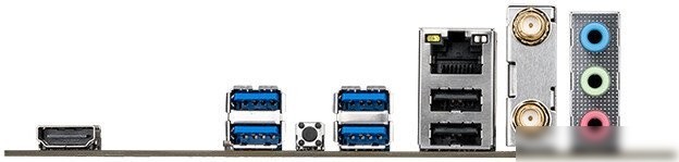 Материнская плата Maxsun Challenger B650M-K WiFi