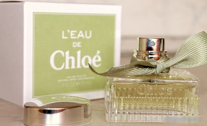 Chloe L'Eau de Chloe EdT (30 мл)