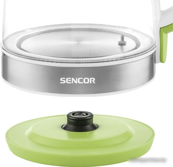 Электрочайник Sencor SWK 2197GG