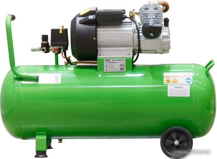 Компрессор ECO AE-1005-3