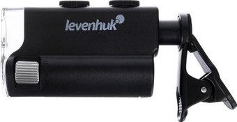 Микроскоп Levenhuk Zeno Cash ZC10 74112