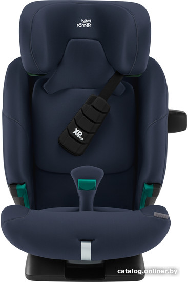 Детское автокресло Britax Romer Advansafix Pro (night blue)