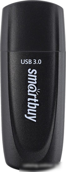 USB Flash SmartBuy Scout 3.0 32GB (черный)