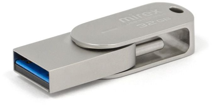 USB Flash Mirex Intrendo Bolero 3.0 32GB 13600-IT3BLR32