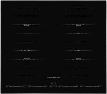 Варочная панель KUPPERSBERG ICS 645 F
