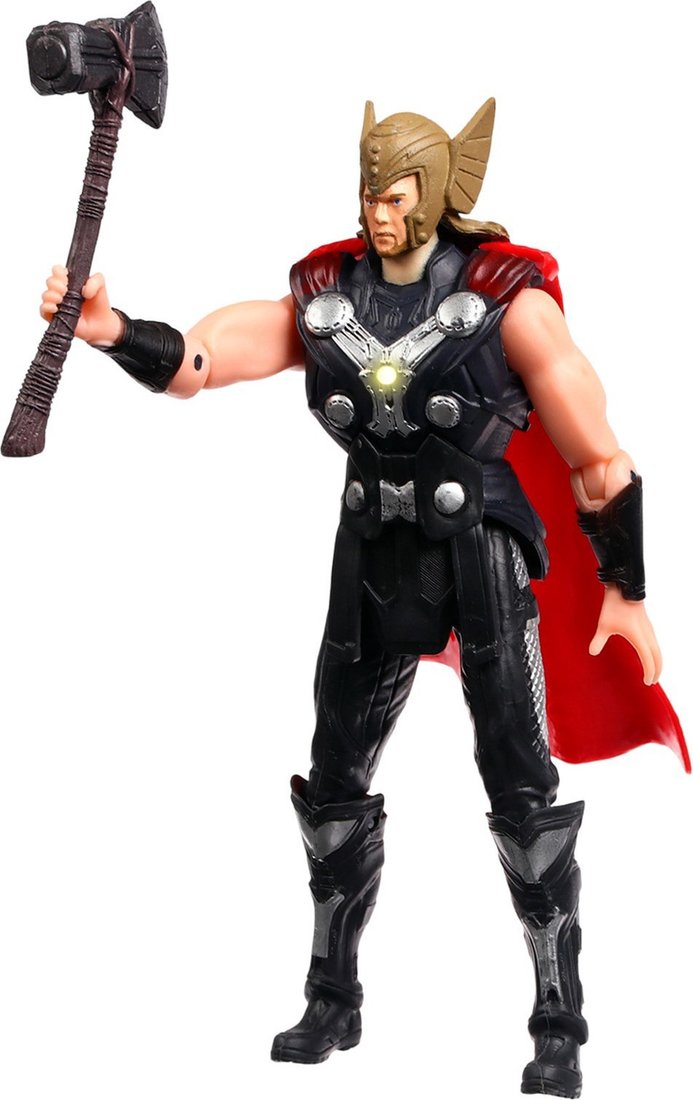 Фигурка Marvel Мстители. Тор 394556 10352995