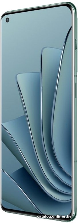 Телефон OnePlus 10 Pro NE2213 12GB/256GB европейская версия (изумрудный лес)