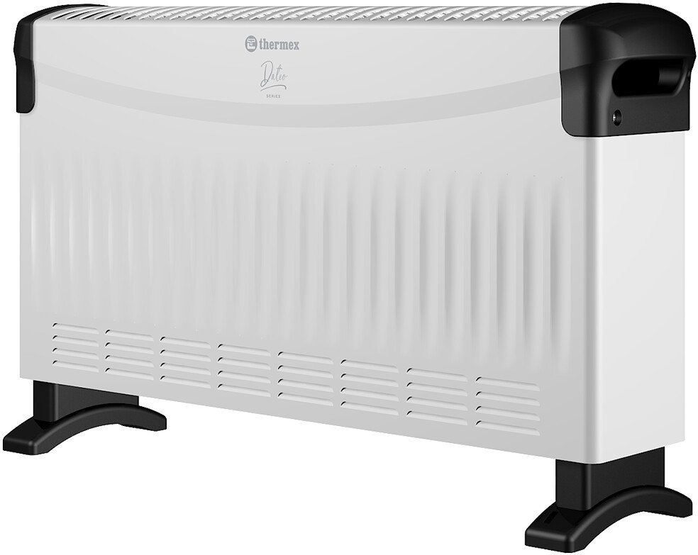 Конвектор Thermex Dateo 2000 White