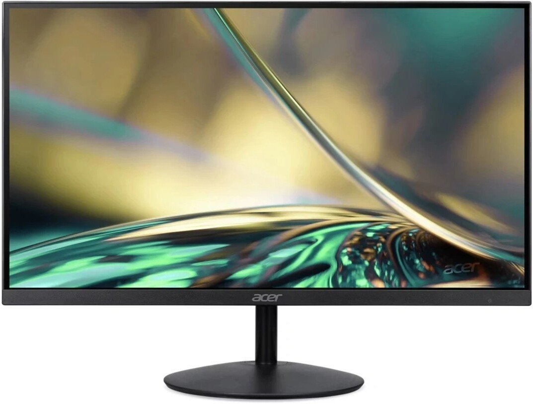 Монитор Acer SA322QAbmix UM.JS2CD.A01