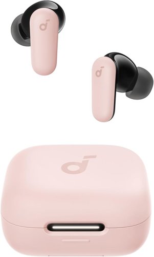 Наушники Anker Soundcore P30i (розовый)
