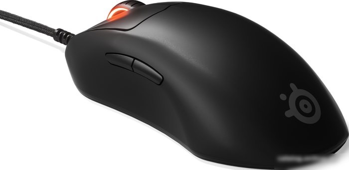 Игровая мышь SteelSeries Prime+