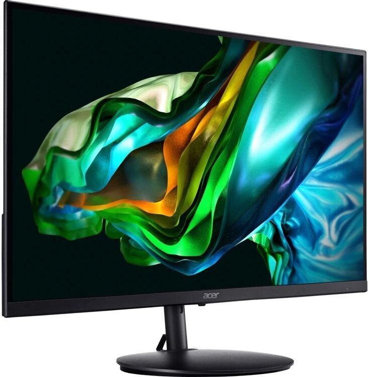 Игровой монитор Acer SH272UP1bmiphx UM.HS2CD.105
