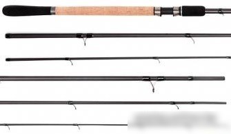 Удилище Salmo Elite Match 25 4.2