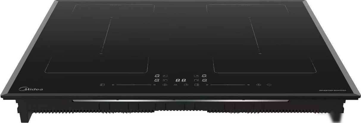 Варочная панель Midea MIH67781F