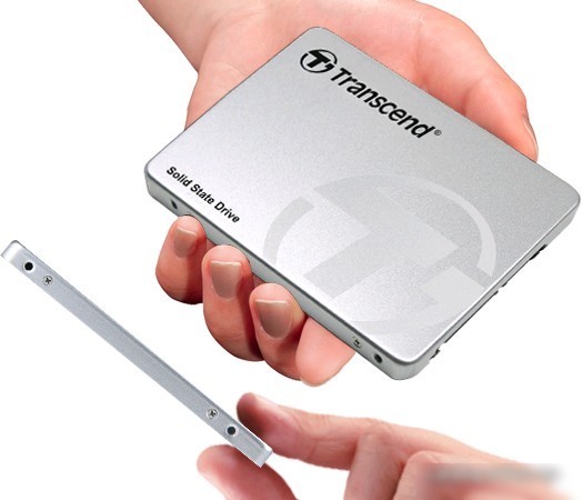 SSD Transcend SSD220S 240GB [TS240GSSD220S]