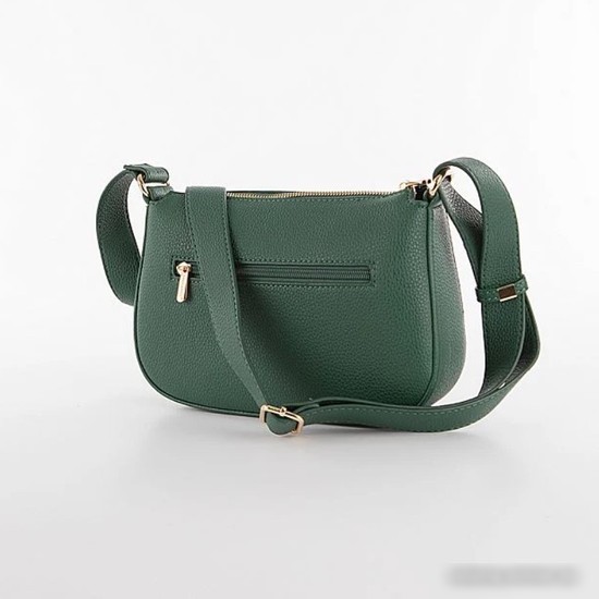Женская сумка David Jones 823-CM6708-GRN (зеленый)