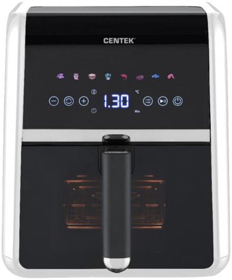 Аэрогриль (аэрофритюрница) CENTEK CT-3188