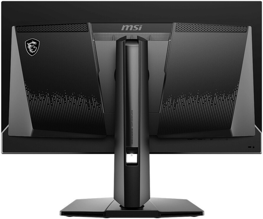 Монитор MSI MAG 271QP QD-OLED X24