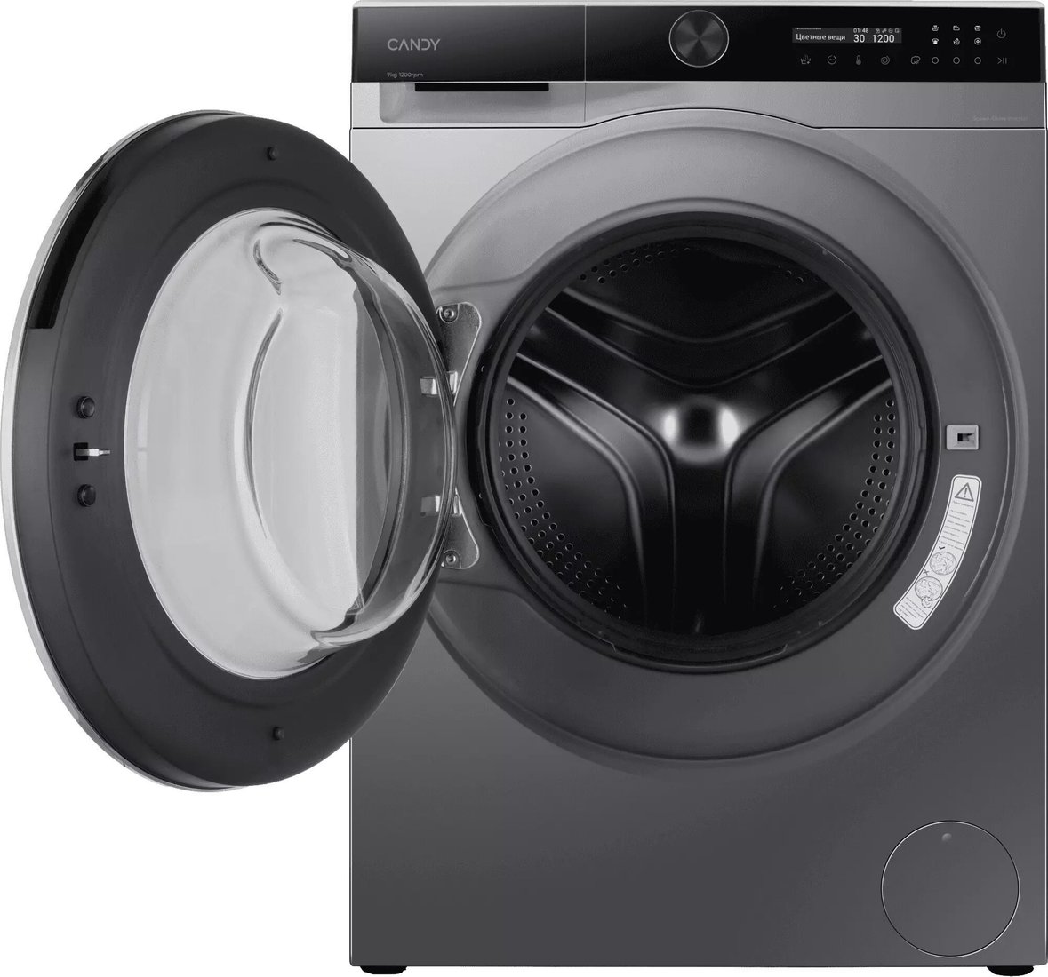 Стиральная машина Candy C37W4 27MBBR-07