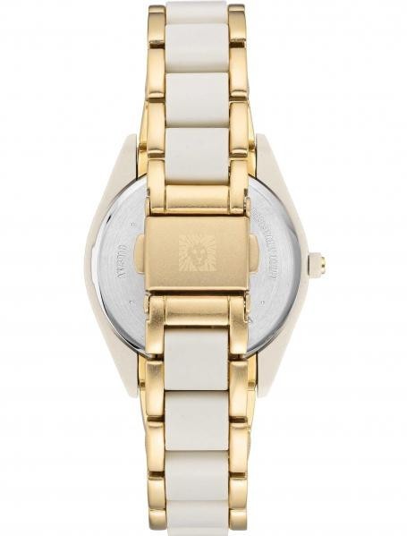 Наручные часы Anne Klein 3910WTGB