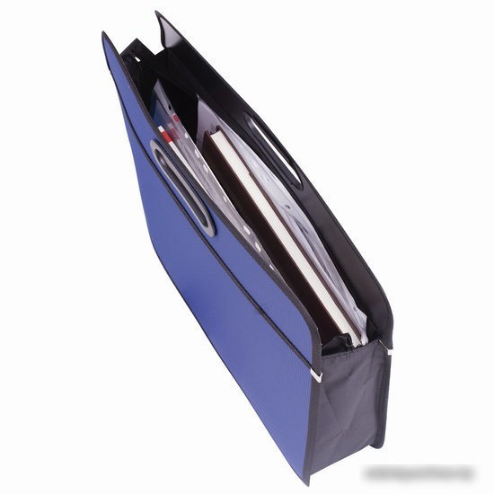 Папка деловая BRAUBERG 225167